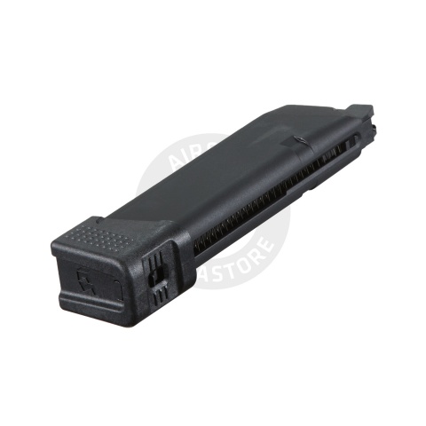 ICS ICP Gas Blowback Airsoft Pistol